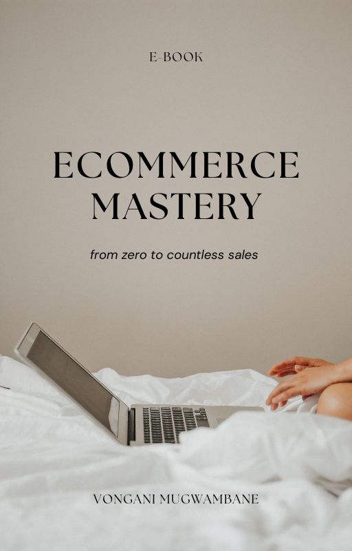 eCommerce Mastery