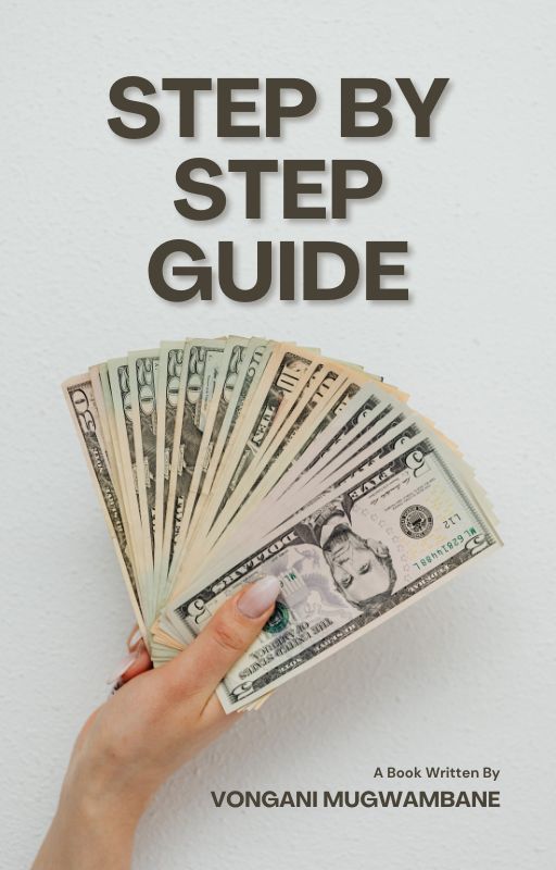 Step by step Guide to make your first $10.000